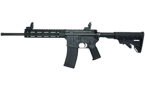 Rifles Long Guns Tippmann Arms Company M4 22 22LR TIPPMANN M4-22 PRO 16" 22LR FLT CMPL • Model: M4-22